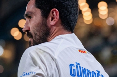 Barcelona karıştı! Erden Timur, İlkay Gündoğan'ı Galatasaray'a çağırdı