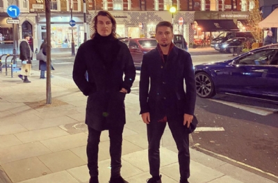 Çağlar Söyüncü, Konferans Ligi'nde şampiyonluk için transfer edildi
