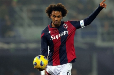 Arsenal resmen talip oldu! Joshua Zirkzee hamlesi
