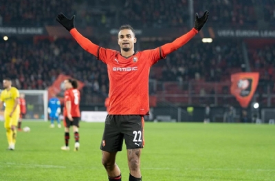 Fransa'da Lorenz Assignon şaşkınlığı! 'Basit bir yedek'