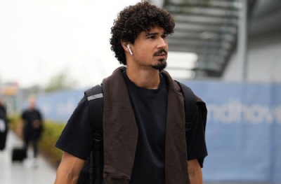 Beşiktaş'a yazılan Andre Ramalho'dan transfer açıklaması