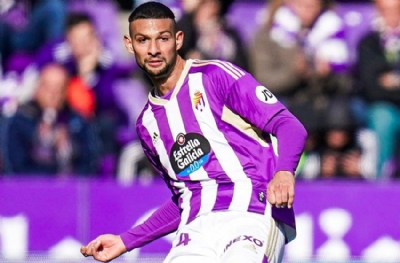 Trabzonspor'a bir türlü faydalı olamayan Joaquin La Liga yolcusu
