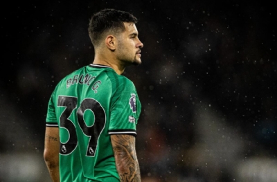 PSG, Brezilyalı ismi bitiriyor! Bruno Guimaraes hamlesi