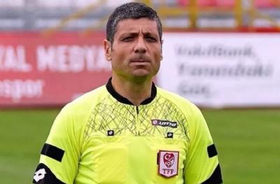 Trabzonspor - Kasımpaşa FK maçının VAR’ı belli oldu
