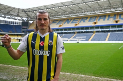 Çağlar Söyüncü Fenerbahçe'ye imzayı attı! İşte ödenecek rakam