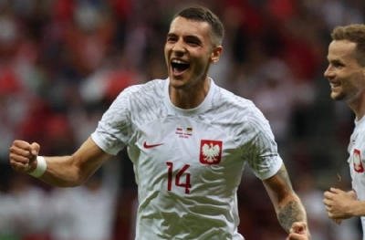 Arsenal'in yıldızı Milan'a! Jakub Kiwior hamlesi