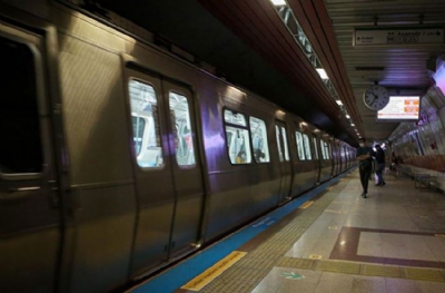Metro seferlerine Galatasaray düzenlemesi