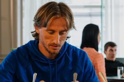 Suudiler iş başında! Luka Modric için harekete geçtiler