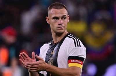 Tottenham'dan büyük bomba! Joshua Kimmich hamlesi