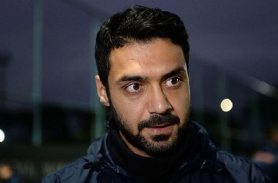 Bekir İrtegün'ün istifası reddedildi