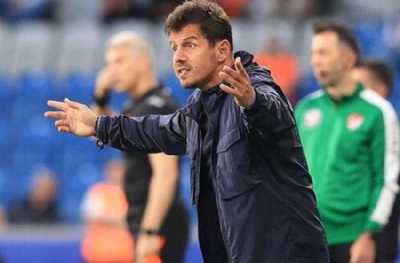 Emre Belözoğlu sansürsüz konuştu: Aziz Yıldırım, Ali Koç, Mesut Özil, 3 Temmuz...