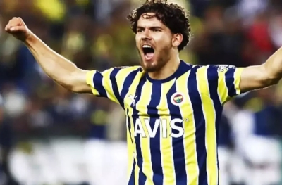 Sacha Boey böyle gittiyse Ferdi Kadıoğlu uçar!