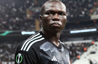 Beşiktaş'ta Aboubakar belirsizliği