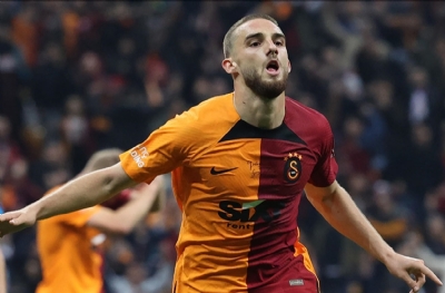 Galatasaray'a beşinci sol bek!