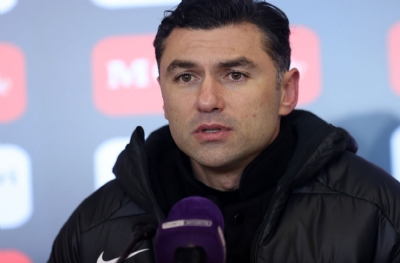 Burak Yılmaz: Transfere ihtiyacımız var