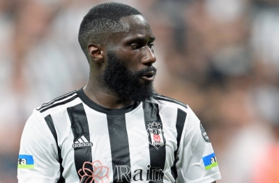 Afrika Uluslar Kupası'nda penaltı kaçıran Arthur Masuaku'dan eleştirilere yanıt