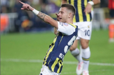 Avrupa devlerinin gözdesi Szymanski'ye yapılacak zam açıklandı