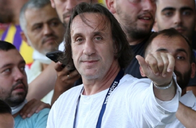 Erden Timur'un yerine geçemeyince Fenerbahçe'ye II. kıyağı yapacak