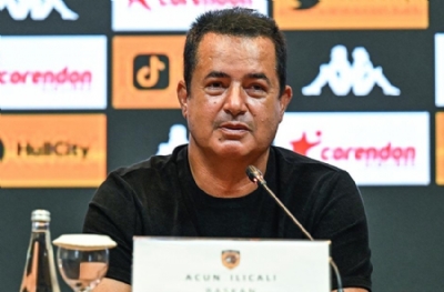 Fenerbahçe'de başkanlık yarışı için kulisler şenlenmeye başladı