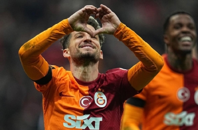 Mertens'ten geleceğine dair açıklamalar! Bırakıyor mu?