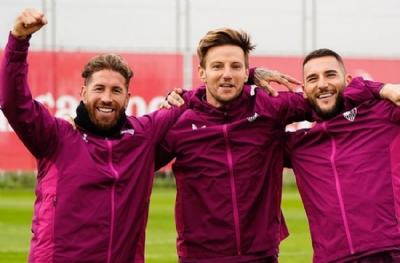 Araplar, Rakitic'i kaptı! İşte yeni takımı