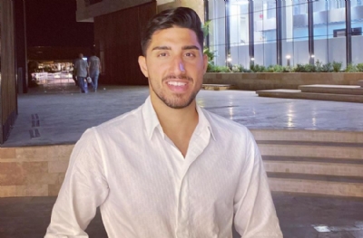 Tolga Ciğerci dönebilir! İsmail Kartal'ın gözü Berkay Özcan'da
