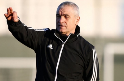 Rıza Çalımbay'a 2 teklif geldi! Bizzat açıkladı
