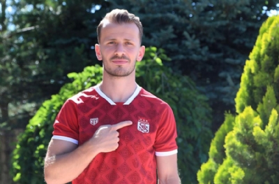 Sivasspor'da ayrılık! Sözleşmesi feshedildi