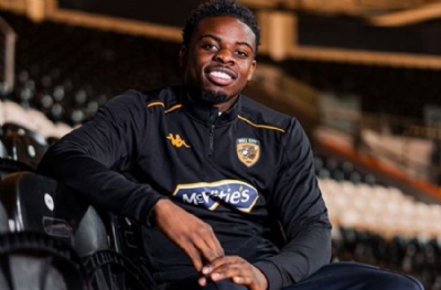 Hull City'e Belçika'dan orta saha