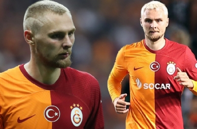 Victor Nelsson için iki sürpriz talip! Rennes ve Atletico
