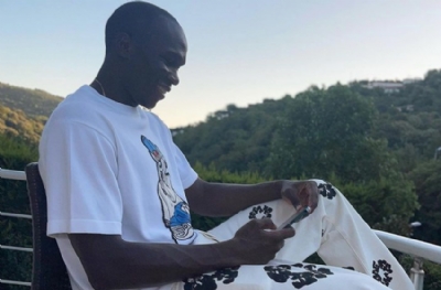 Aboubakar'ı Fenerbahçe'nin önüne kim getirdi! İşin sırrı ortaya çıktı