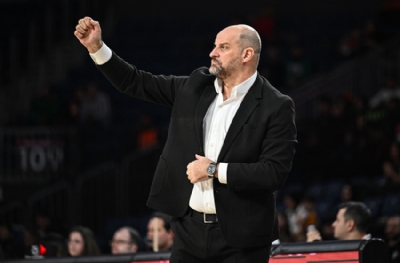 Zvezdan Mitrovic'ten flaş istifa sözleri