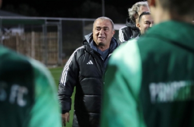 Fatih Terim, İtalya basınına konuştu! 'Türkiye için gurur'