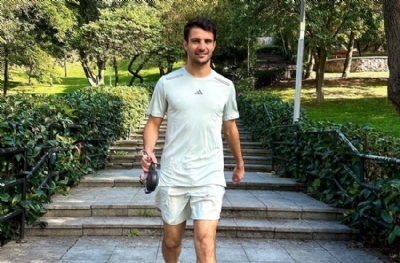 Leo Dubois yüzünden birisinin başı derde girecek! Sportif direktör hedefte