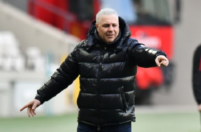 Sumudica, Fenerbahçe taraftarıyla tartıştı! İşte nedeni