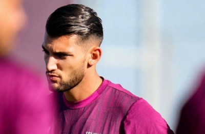 Marca, Rafa Mir'in Trabzonspor kararını açıkladı! Bordo-maviyi giyecek mi?