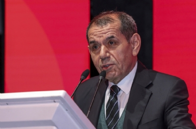 Dursun Özbek taraftarları şok etti! Galatasaray transferde bunu yapmayacak
