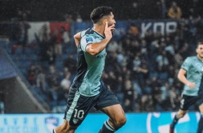 Adana Demirspor turnayı gözünden vurdu! Fransız oyuncu hayırlı olsun