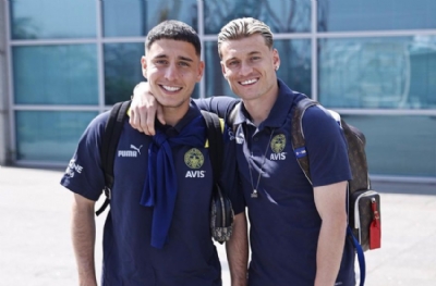 Fenerbahçe ile Karagümrük takasın ilk ayağını tamamladı! İkinci ayak sırada