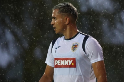 Galatasaray'a Rumen sağ bek! Cristian Manea hamlesi