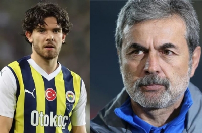 Ferdi Kadıoğlu'nun ağzını açık bıraktığı isimlerin listesi uzuyor 