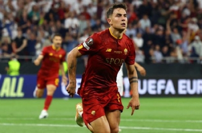 Roma'dan Dybala kararı!