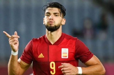 Rafa Mir için Trabzonspor'un yaptığı teklifin detayları netleşti