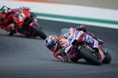 MotoGP'nin Arjantin'de ekonomik kriz engeli
