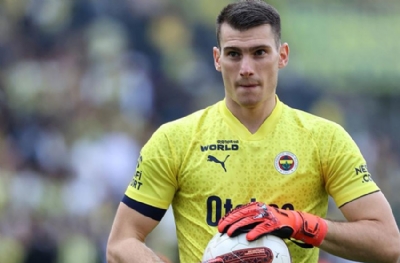 Livakovic, Fenerbahçe'de bekleneni veremedi! Altay Bayındır'ı arattı
