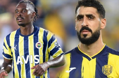 Fenerbahçe’de Lincoln-Tolga Ciğerci takası gündemde