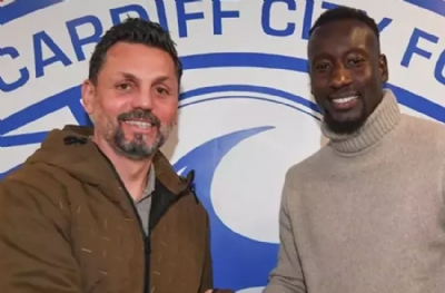 Cardiff City, Famara Diedhiou'yu kadrosuna kattı!