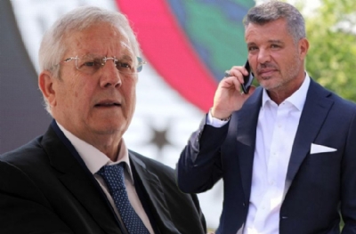 Aziz Yıldırım: Başkanlığı Saadettin Saran'a bırakmam! Aday olurum