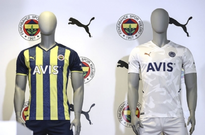 Fenerbahçe, Puma ile devam dedi! Galatasaray'dan çok mu kazanılacak?	