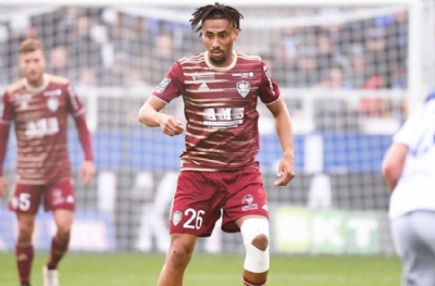Trabzonspor'a 2020'de 'senden olmaz' dendiği için futbolu bırakan orta saha